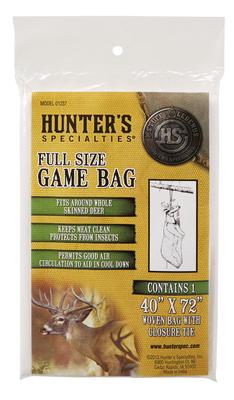 Hunters Specialties 01237 Bag Deer Field Dressin