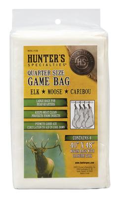 Hunters Specialties 01238 Bag Elk Field Dressing