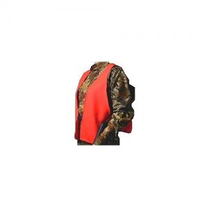 Hunters Specialties 02001 Super Quiet Youth Safety Vest