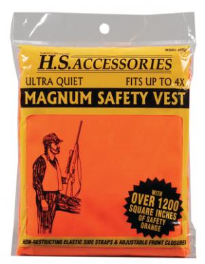 Hunters Specialties Magnum Safety Vest 2002