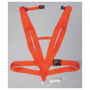 Hunters Specialties 02019 Deluxe Deer Drag
