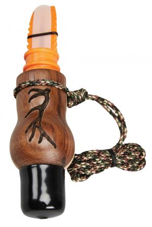 Hunters Specialties 70168 Elk Whisper Cow Call