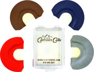 Hunters Specialties 70186 WC E.L.K. Alumni 4Pk