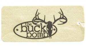 Buck Bomb Pre Loaded Scent Wicks All Season