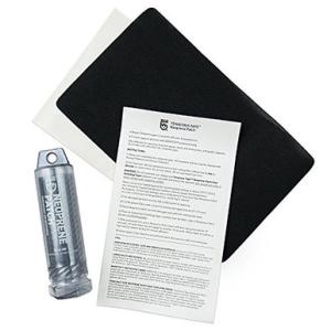 Gear Aid Tenacious Tape Iron-On Neoprene Patch