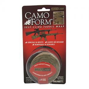 McNett 19418 Camo Form-MultiCam