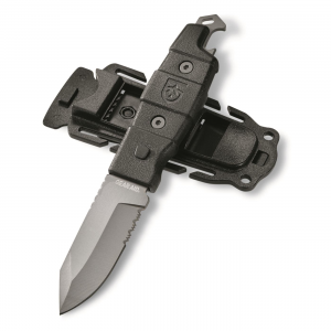 Gear Aid Buri Utility Knife Fixed Blade
