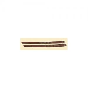 Hunter Brown Cart Belt 38CAL