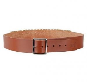 Hunter 1451Large 2 inch Cart Belt 45C Brown