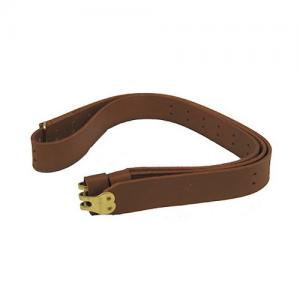 Hunter 200114 Leather Military Sling 1.25