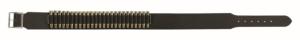 Hunter Company Cartridge Belt, 2.5in, .45 Caliber Straight Wall, Antique Brown, Medium, 0205M, Antique Brown, 0205M