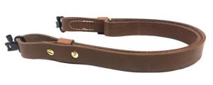 Hunter Company 0230-101 Quick Fire Chestnut Tan Leather With Swivels