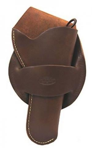 Hunter Company Western Crossdraw Holster, Right Hand Size 40 53880