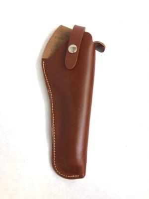 Hunter Company Crossdraw Holster for Firearms, .22 Caliber, Chestnut Tan, 2400-7