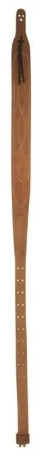 Hunter Company Cobra Sling, Stitched Design, Chestnut Tan, 027-163, Chestnut Tan, 027-163
