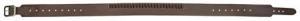 Hunter Company 3458138 Belt 2.5" Brown Leather