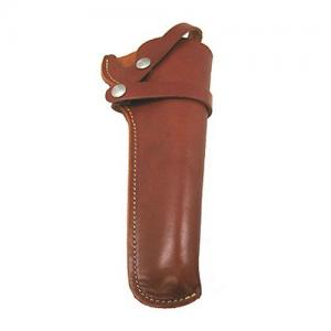 Hunter 1180 Leather Hip Holster 6-inch Judge