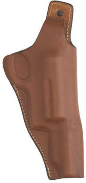 Hunter High Ride Concealment Holster For Judge 1195