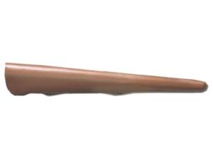 Hunter 400 Lever-Action Carbine Rifle Scabbard 20 Barrel Leather Brown - 940648"