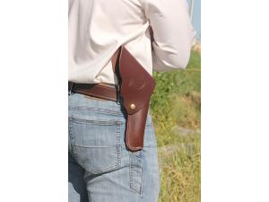 Hunter Flap Universal Holster - 533259