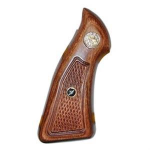 SW Grip Jsquare Dymondwood 21994