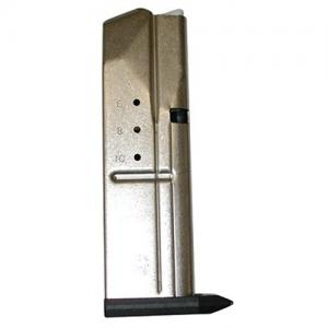Smith & Wesson Magazine SW9F 9mm 10rd Black 19181 19181