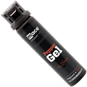 Mace 80270 Magnum Pepper Gel 2.79 oz 79 gr Up to 18 Feet