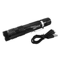 Compact Flash Stun - Black