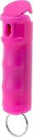 10% Pepper Form Keycase - Pink 11g