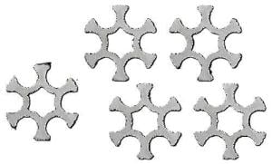 S&W 44 MAG MOON CLIPS 6RD 5-PK 3013769
