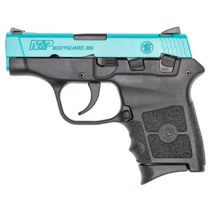 Smith & Wesson Bodyguard M&P Bodyguard .380 ACP 5.3" 6+1 13653