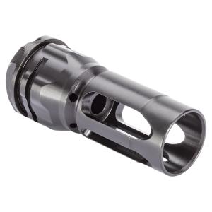 Gemtech ETM Flash Hider 5.56mm Caliber 1/2x28 TPI