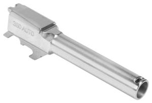 S&W 14556 BARREL M&P 380 SHIELD EZ PORTED SLV 183386