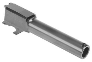 S&W 14553 BARREL M&P 9 SHIELD EZ PORTED BLACK 183383