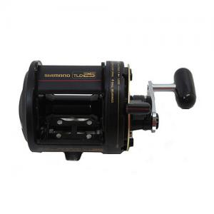 Shimano TLD Lever Drag Saltwater Casting Reel