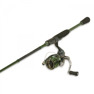 Shimano Symetre 2500 7' Medium Spinning Combo