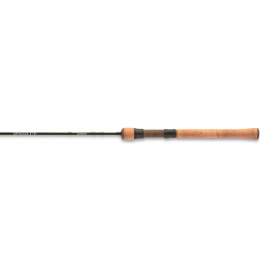 Shimano Sensilite A Spinning Rods