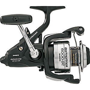 Shimano BTR4000OC Baitrunner OC 4000