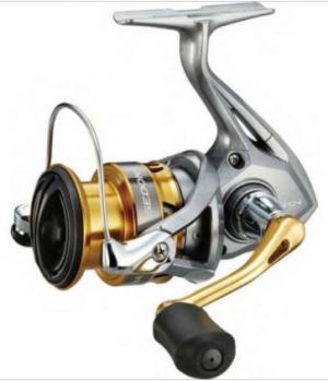 Shimano Sedona 5000 Size Spinning Reel 4 BB 6.2:1 GR