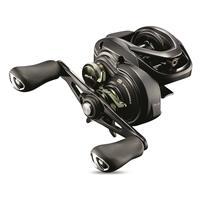 Shimano Curado MGL 71 HGK Low Profile Baitcasting Reel, Left Hand