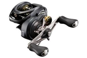 SHIMANO CURADO BFS XG 8.2 7BB LH CUBFSXGL