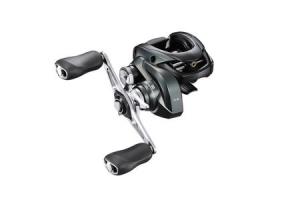 Shimano Curado MGL 150 Casting Reel - Graphite