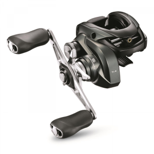 Shimano Curado MGL 150 XG Baitcasting Reel 8.1:1 Gear Ratio Right Hand