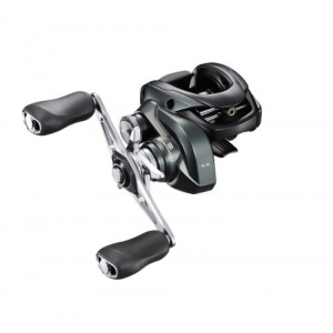 Shimano Curado MGL 151 6.2:1 Low Profile Baitcast LH, 7BB