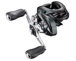 Shimano Curado MGL 150 Baitcast Reel - Baitcast Reels at Academy Sports