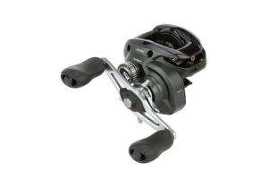 SHIMANO CURADO 6BB+1RB 7.4 CAST LH CU201HGM
