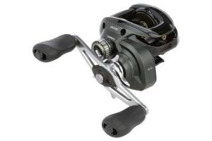 SHIMANO CURADO 6BB+1RB 8.5 CAST CU200XGM