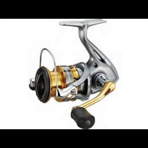 Shimano Sedona FI Spinning Reel - Silver 500