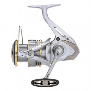 Shimano Sedona FI Spinning Reel Clam Pack - Silver 4000