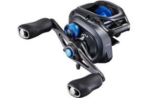 SLX XT 151XG Baitcasting Reel